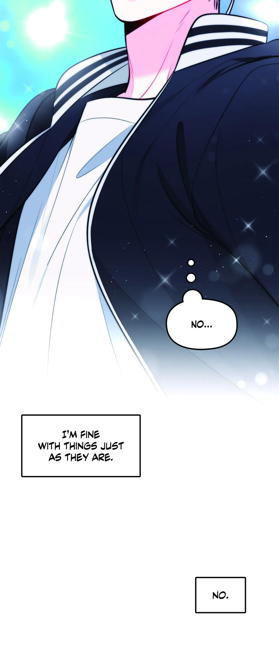 The Path of a Star「Official」 - Chapter 41 manhwa