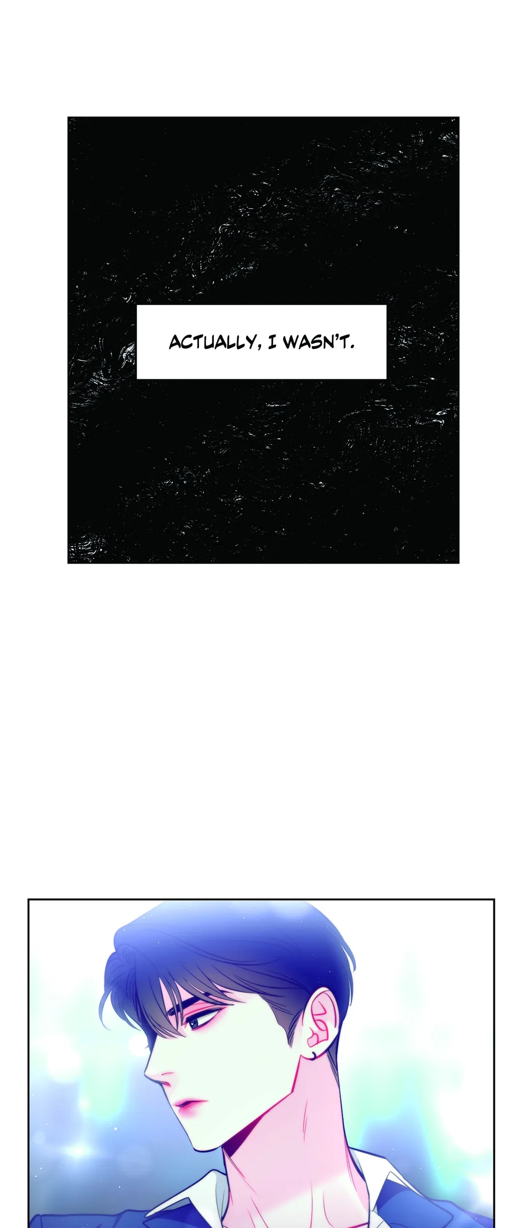 The Path of a Star「Official」 - Chapter 41 manhwa