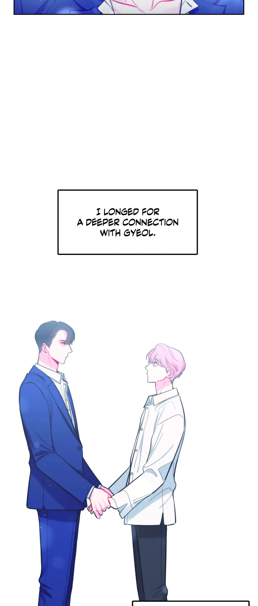 The Path of a Star「Official」 - Chapter 41 manhwa