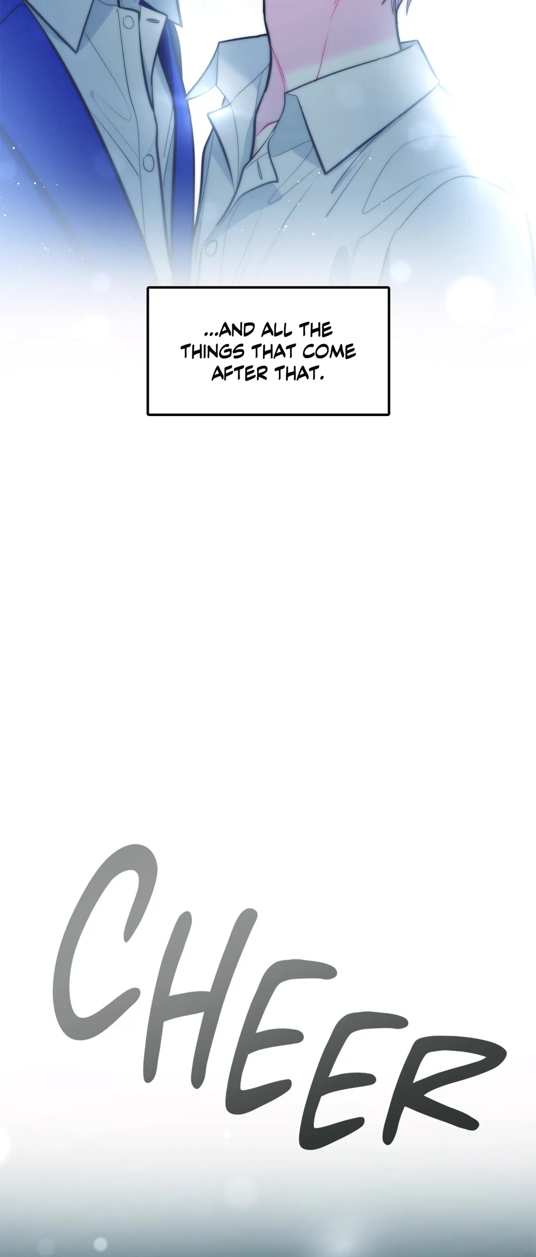The Path of a Star「Official」 - Chapter 41 manhwa