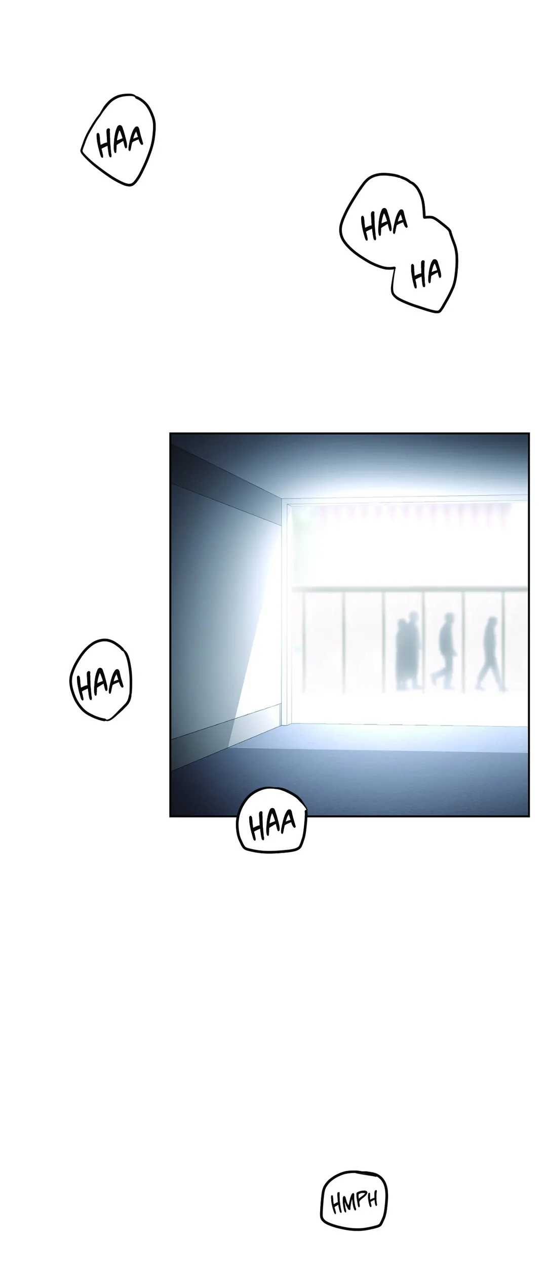 The Path of a Star「Official」 - Chapter 42 manhwa