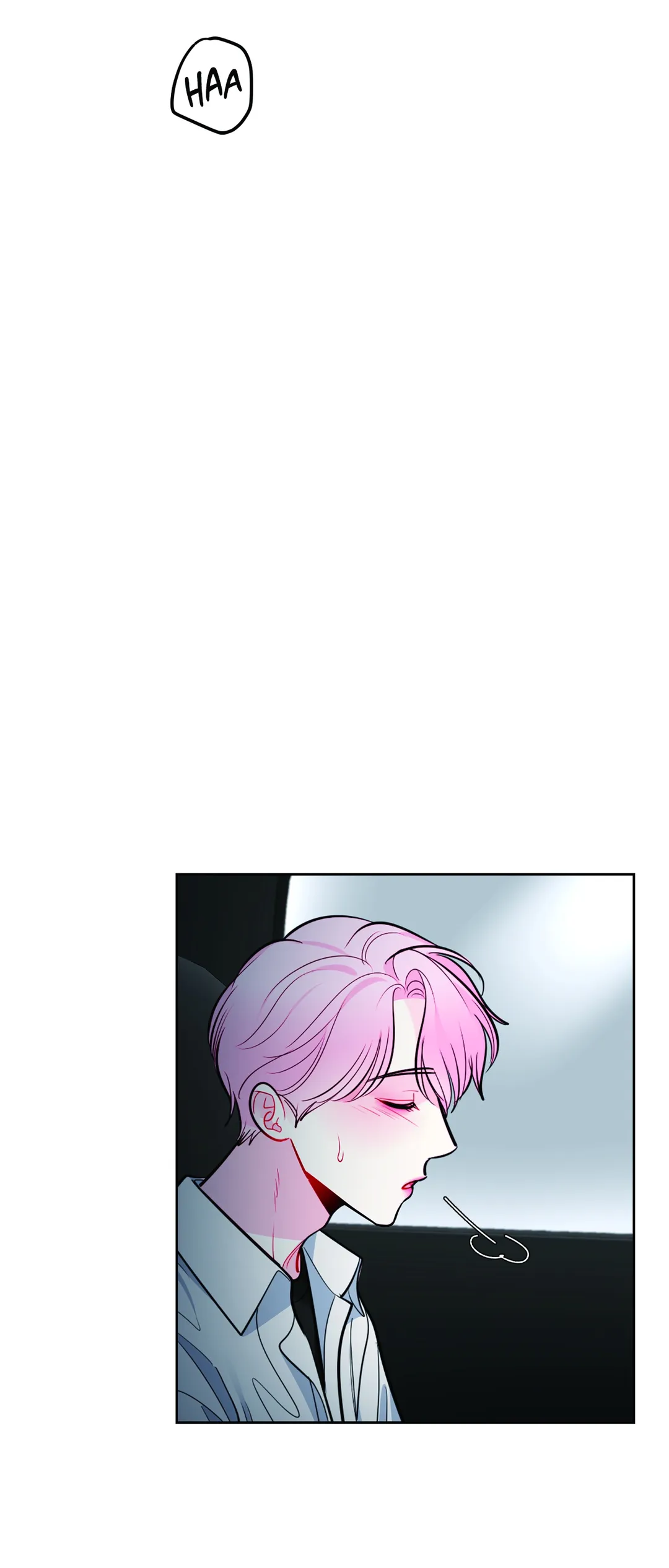 The Path of a Star「Official」 - Chapter 42 manhwa