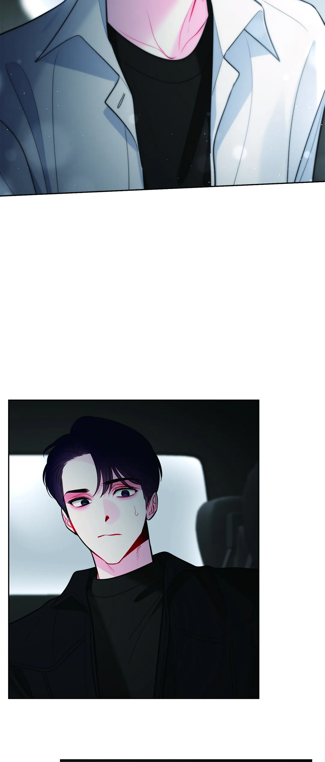 The Path of a Star「Official」 - Chapter 42 manhwa