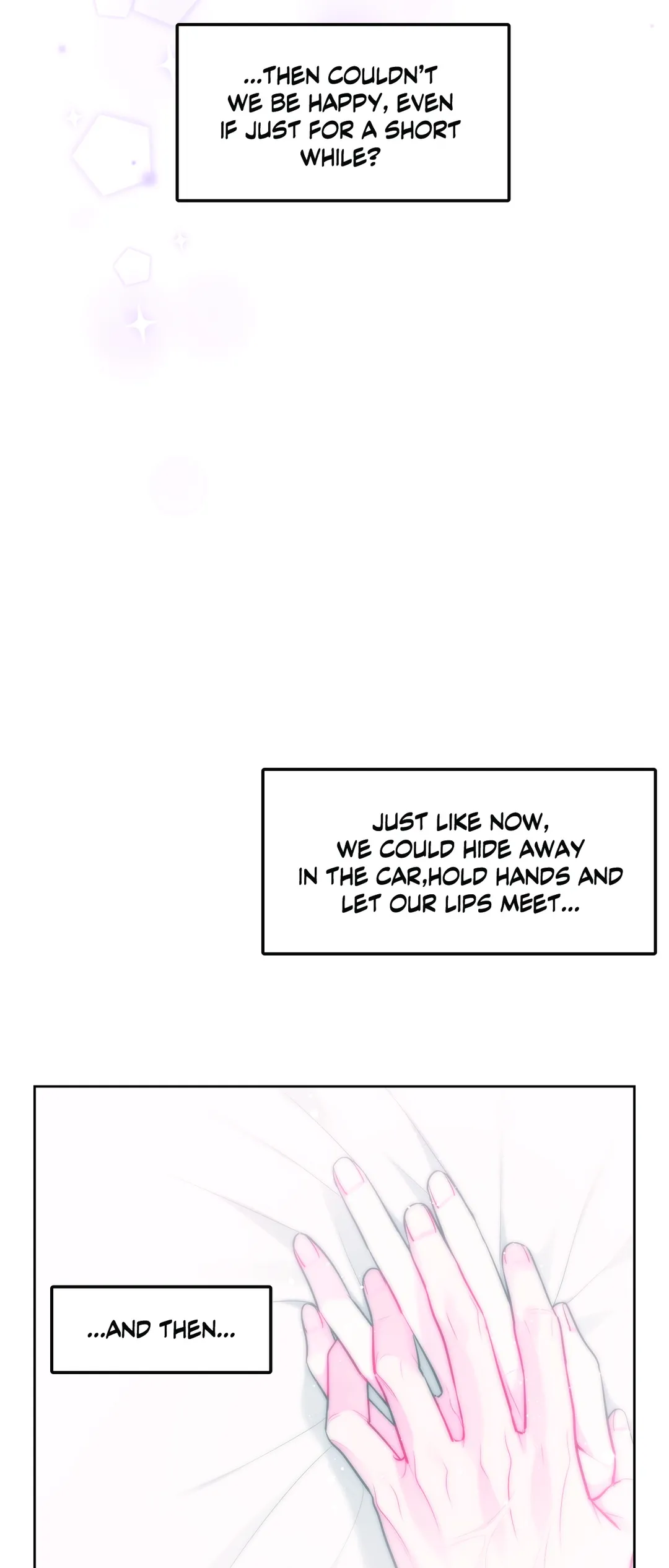 The Path of a Star「Official」 - Chapter 42 manhwa