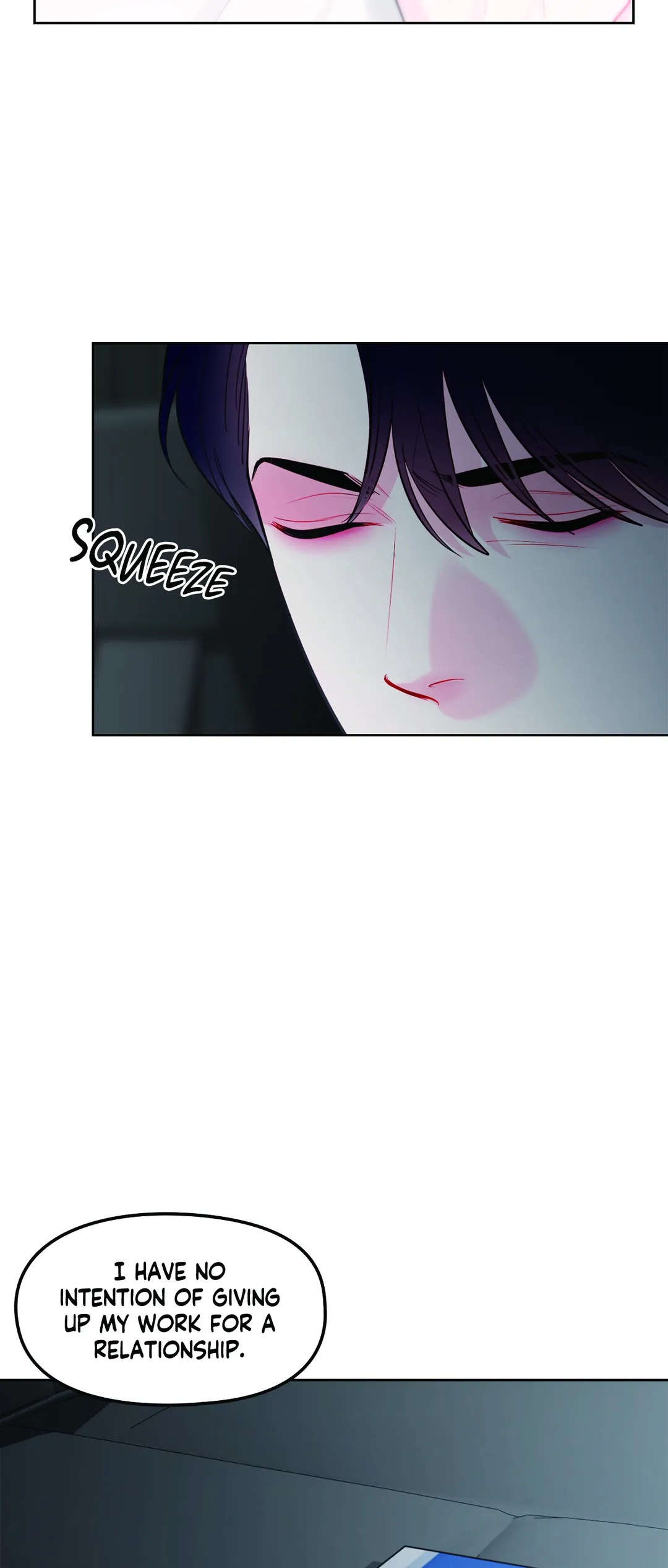 The Path of a Star「Official」 - Chapter 42 manhwa