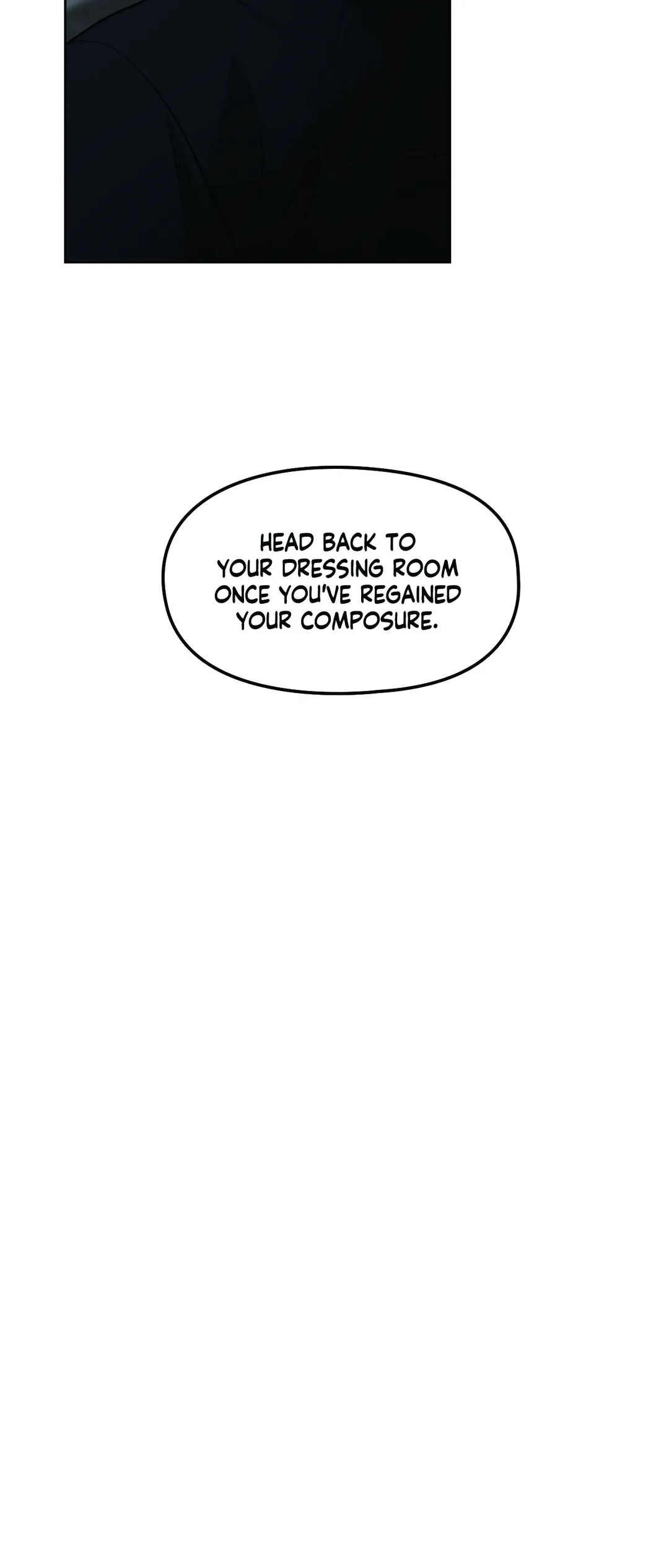 The Path of a Star「Official」 - Chapter 42 manhwa