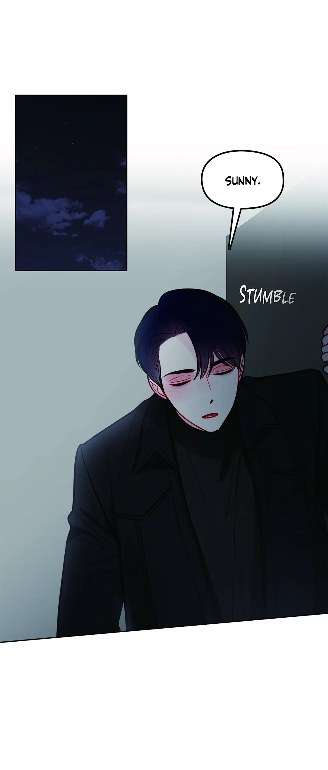 The Path of a Star「Official」 - Chapter 42 manhwa