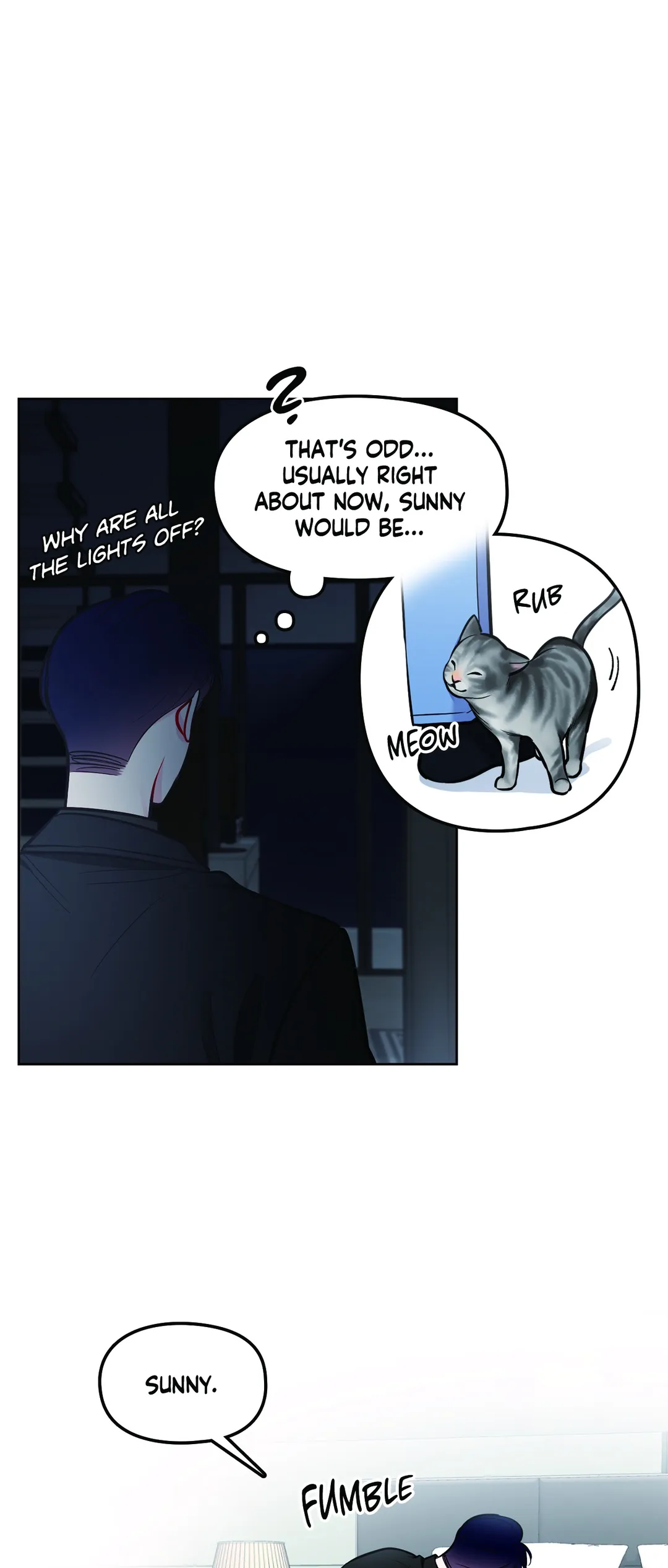 The Path of a Star「Official」 - Chapter 42 manhwa