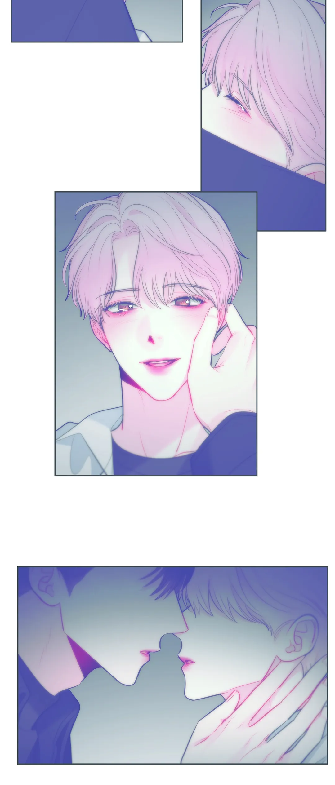 The Path of a Star「Official」 - Chapter 42 manhwa