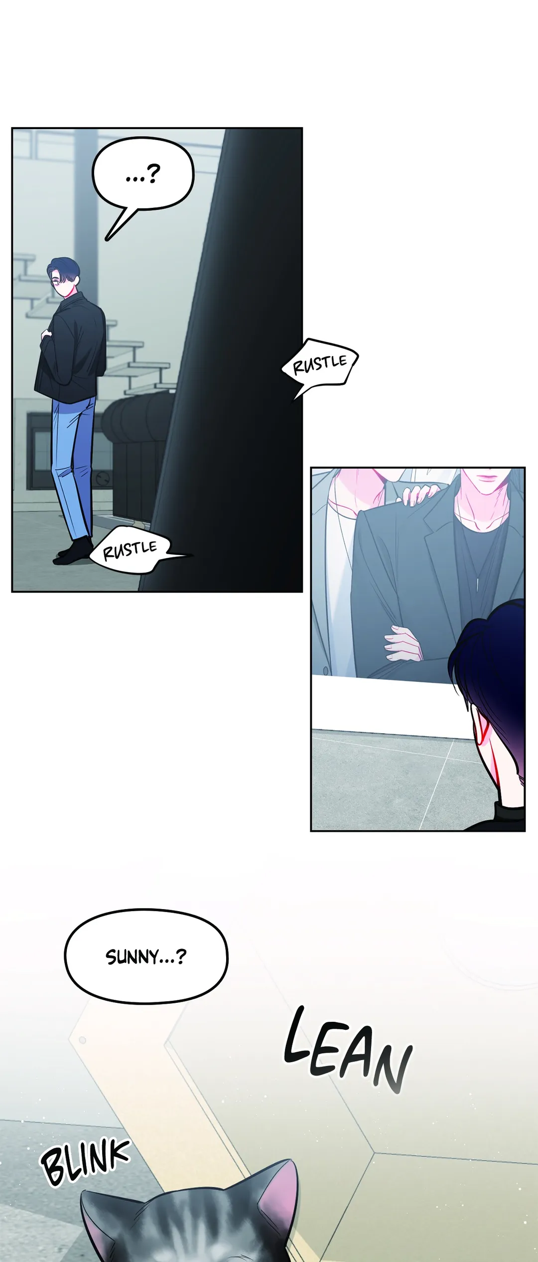 The Path of a Star「Official」 - Chapter 42 manhwa