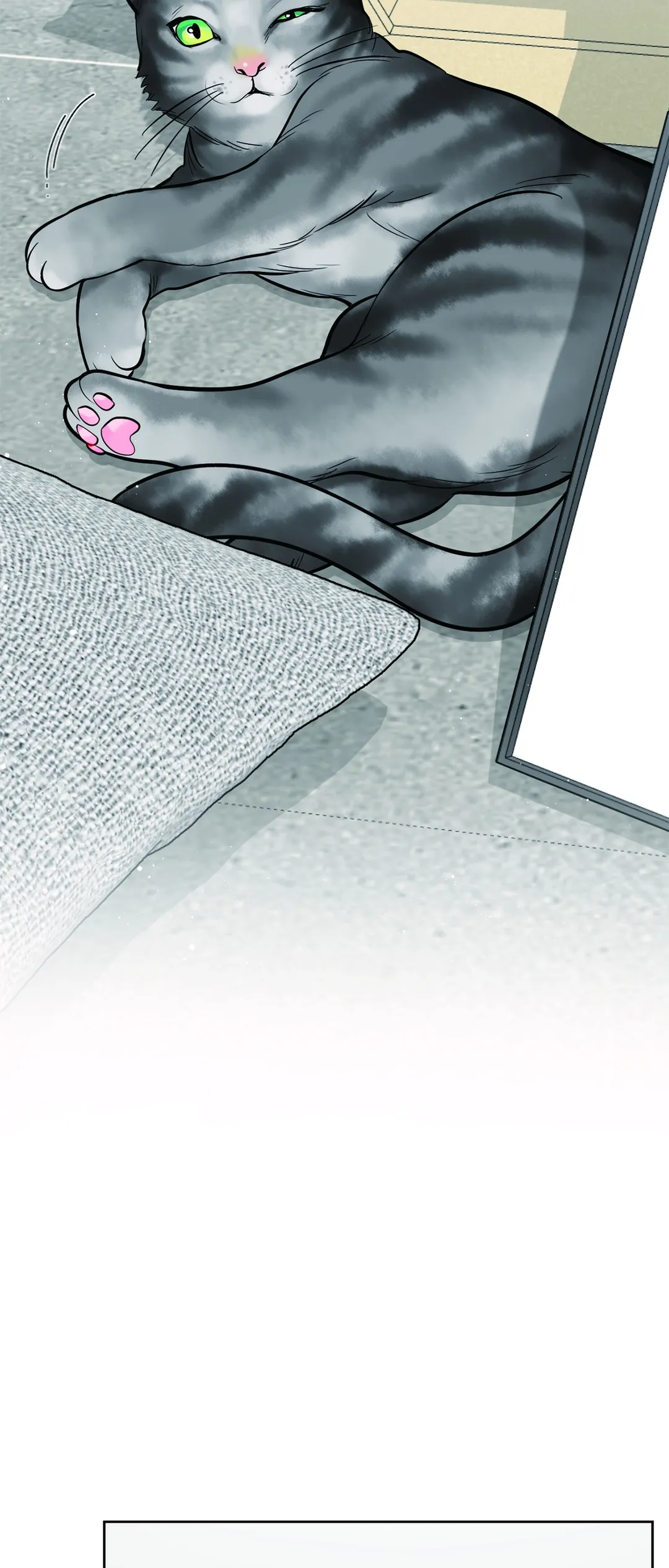 The Path of a Star「Official」 - Chapter 42 manhwa