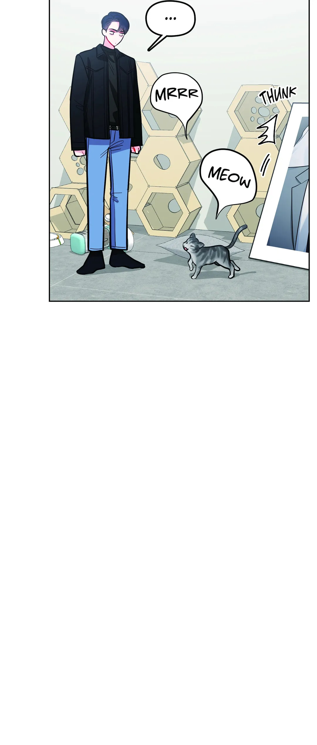 The Path of a Star「Official」 - Chapter 42 manhwa