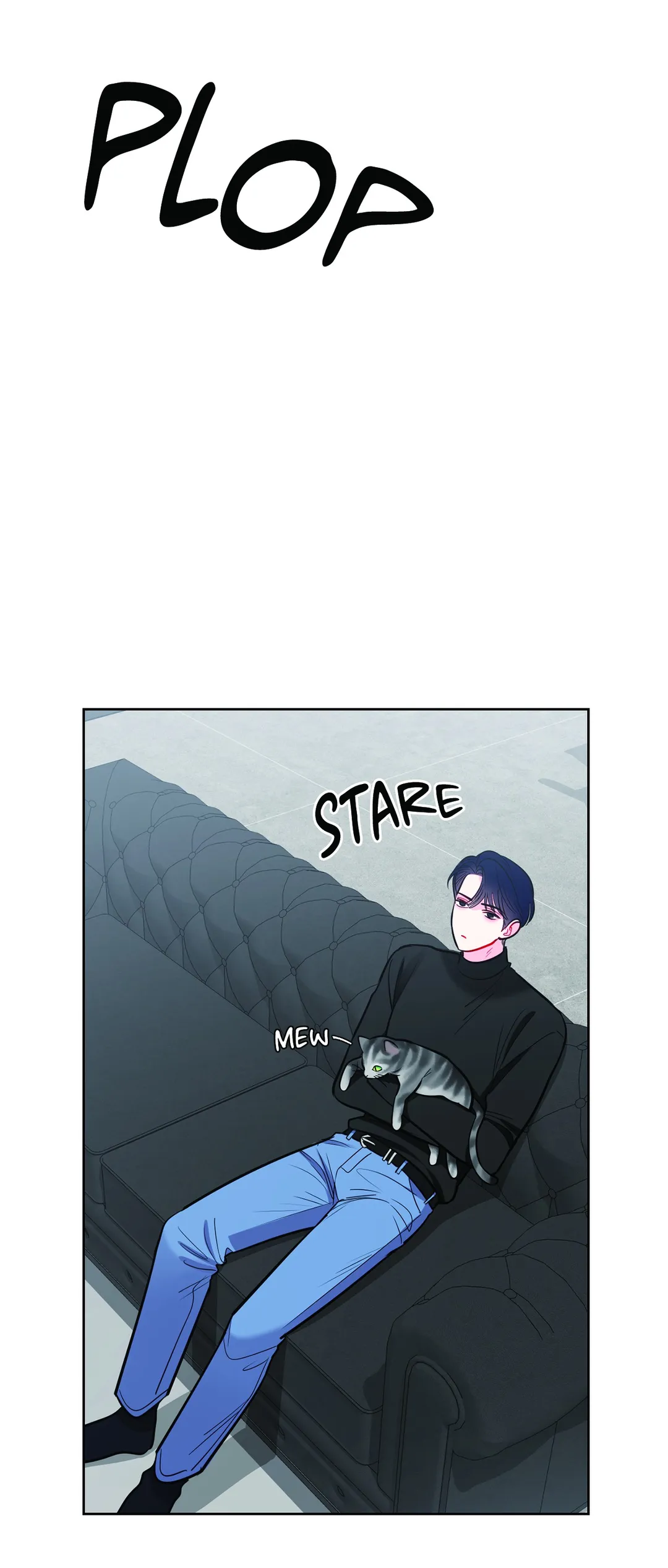 The Path of a Star「Official」 - Chapter 42 manhwa