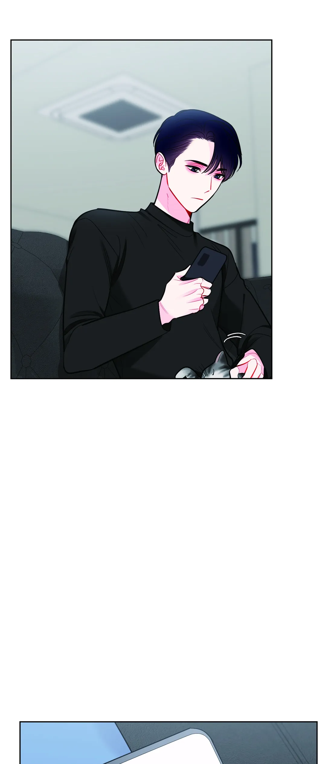 The Path of a Star「Official」 - Chapter 42 manhwa