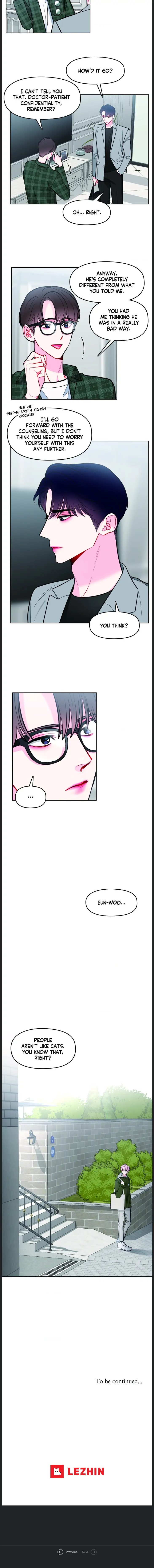 The Path of a Star「Official」 - Chapter 45 manhwa