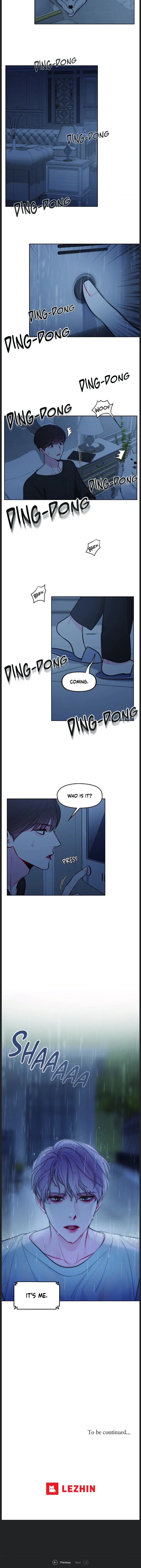 The Path of a Star「Official」 - Chapter 46 manhwa