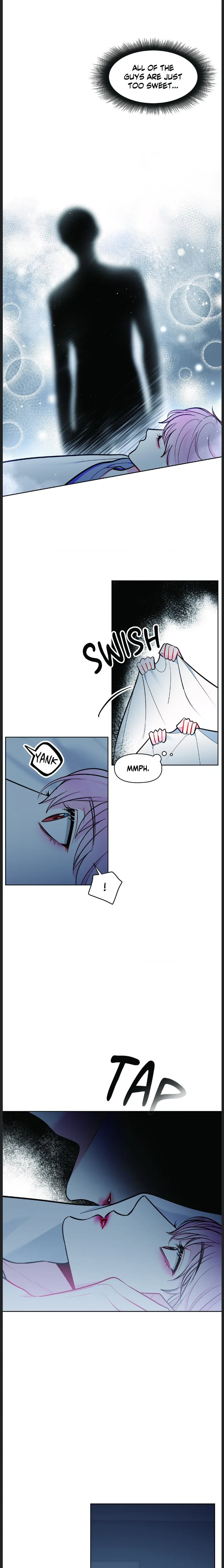 The Path of a Star「Official」 - Chapter 47 manhwa