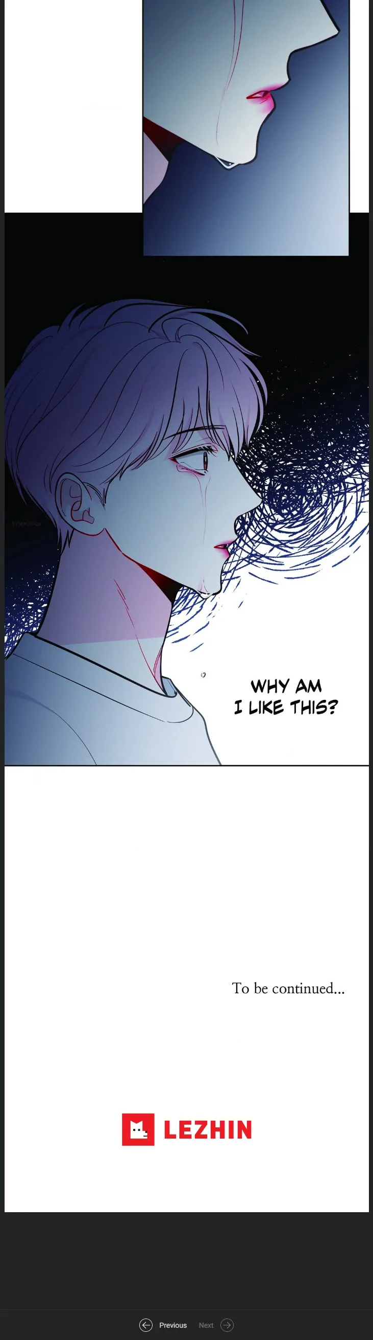 The Path of a Star「Official」 - Chapter 47 manhwa