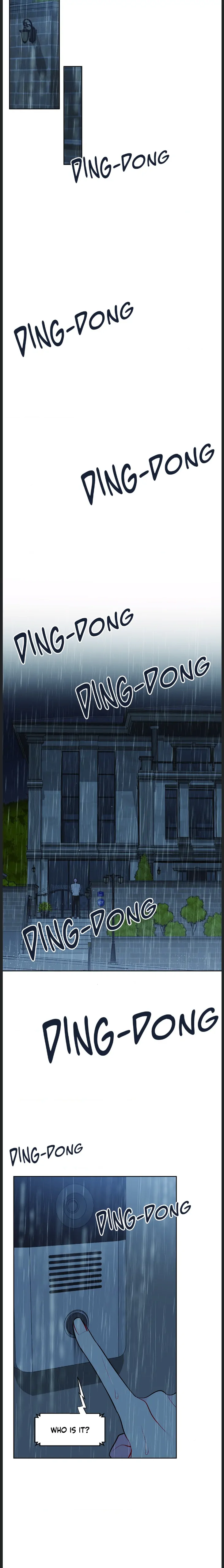 The Path of a Star「Official」 - Chapter 48 manhwa