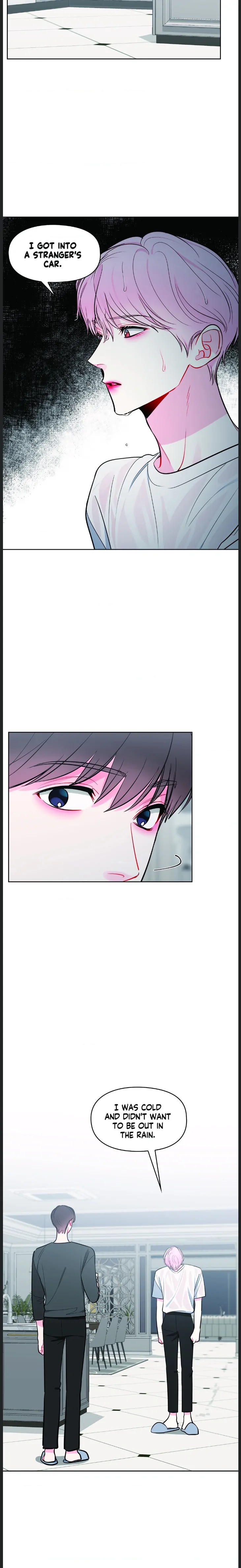 The Path of a Star「Official」 - Chapter 48 manhwa