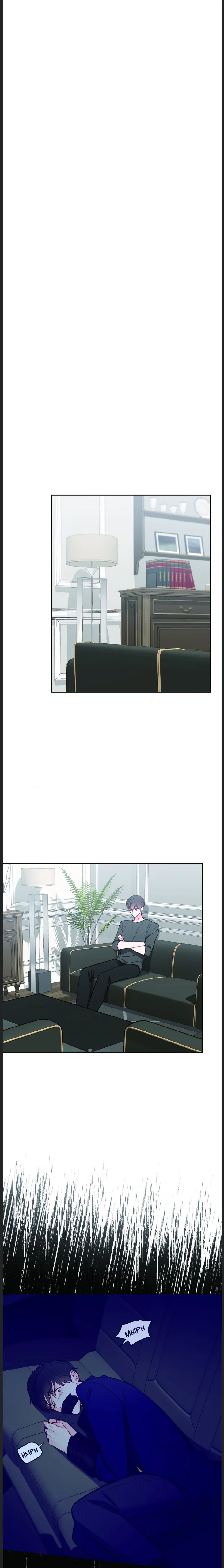 The Path of a Star「Official」 - Chapter 48 manhwa