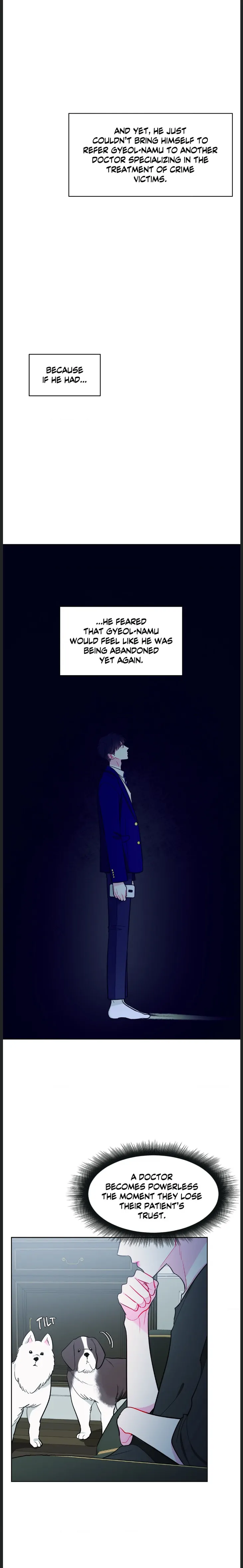The Path of a Star「Official」 - Chapter 48 manhwa
