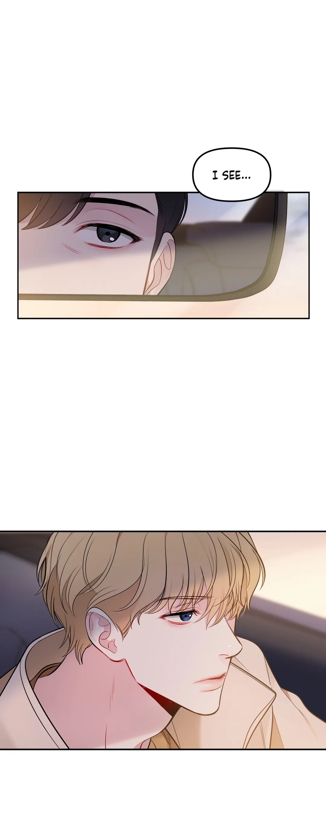 The Path of a Star「Official」 - Chapter 5 manhwa