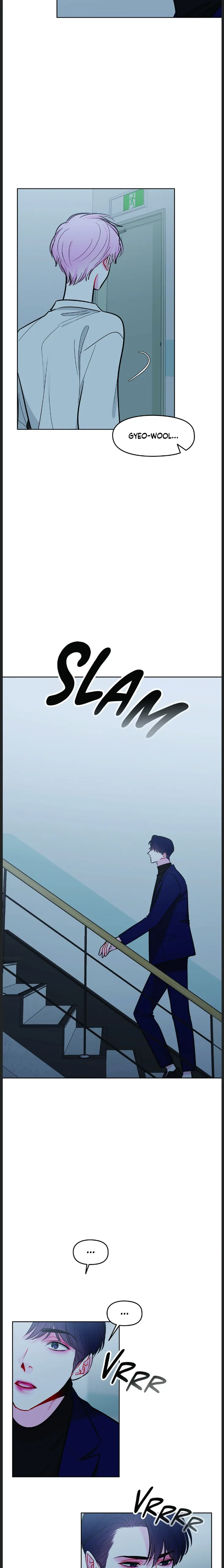 The Path of a Star「Official」 - Chapter 50 manhwa