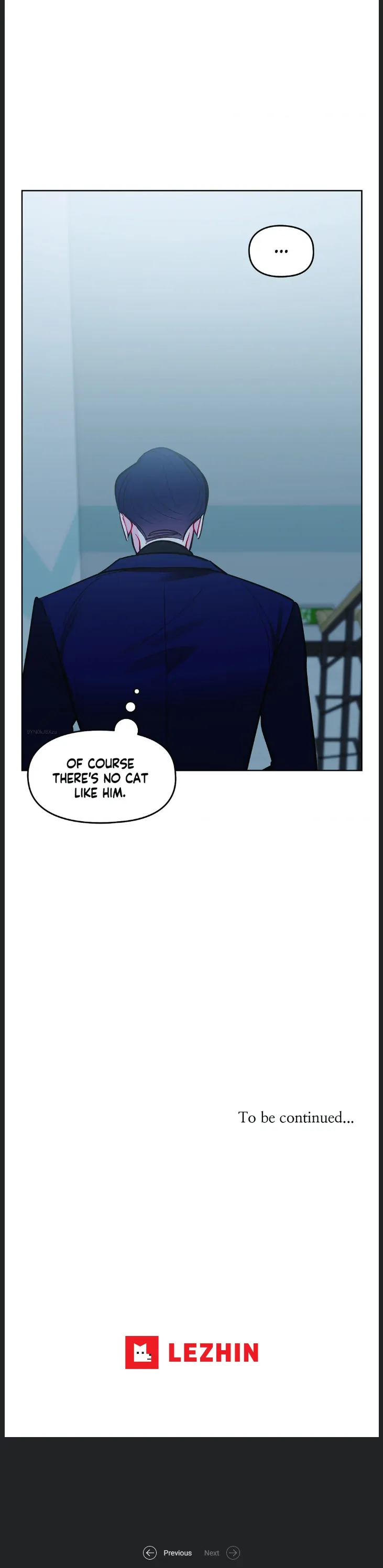 The Path of a Star「Official」 - Chapter 50 manhwa