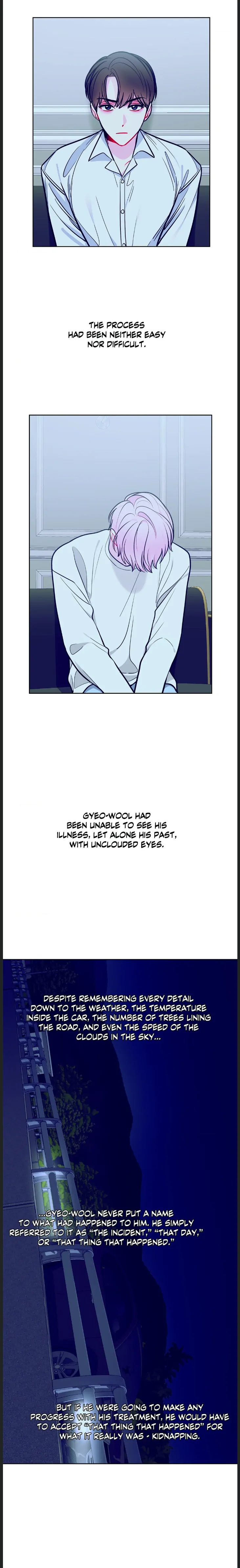 The Path of a Star「Official」 - Chapter 51 manhwa