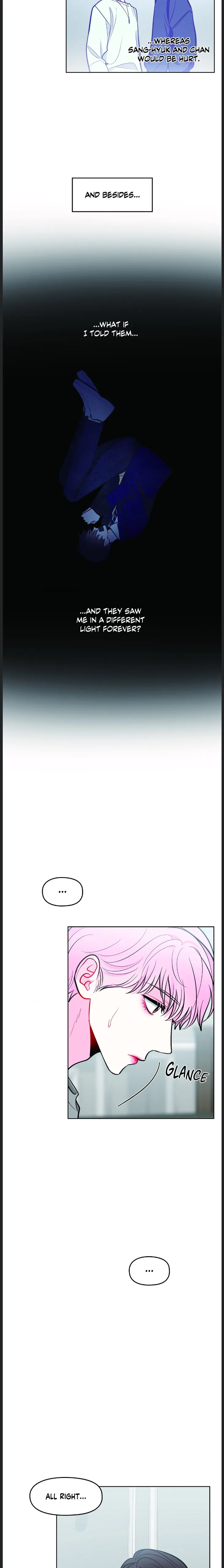 The Path of a Star「Official」 - Chapter 51 manhwa