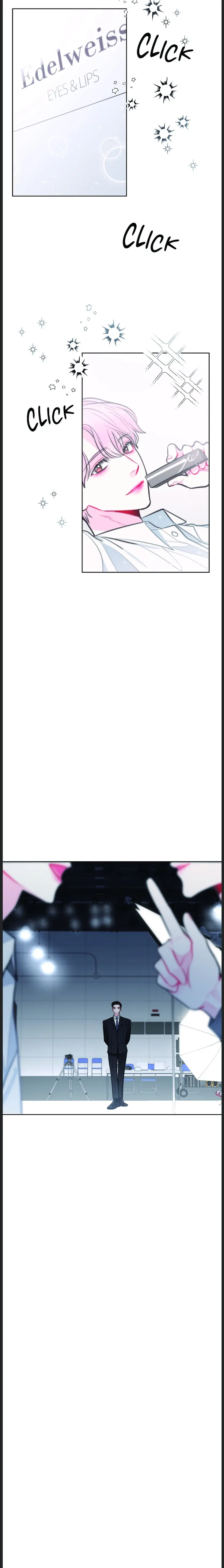 The Path of a Star「Official」 - Chapter 51 manhwa