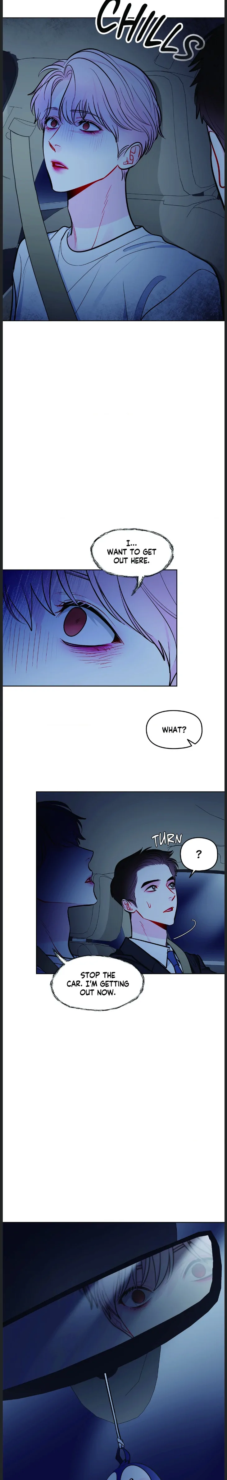 The Path of a Star「Official」 - Chapter 51 manhwa