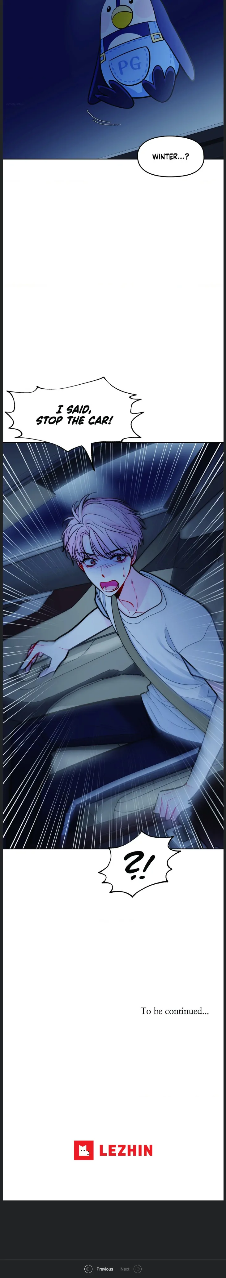 The Path of a Star「Official」 - Chapter 51 manhwa