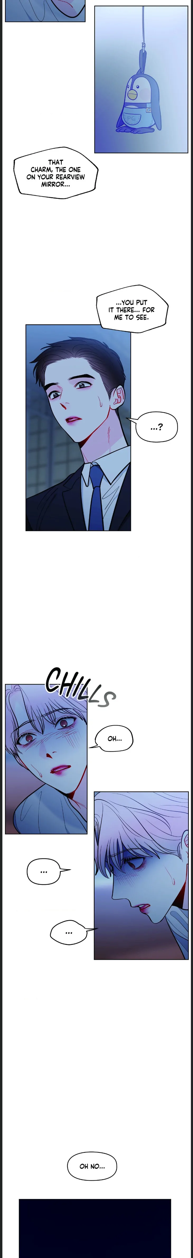 The Path of a Star「Official」 - Chapter 52 manhwa