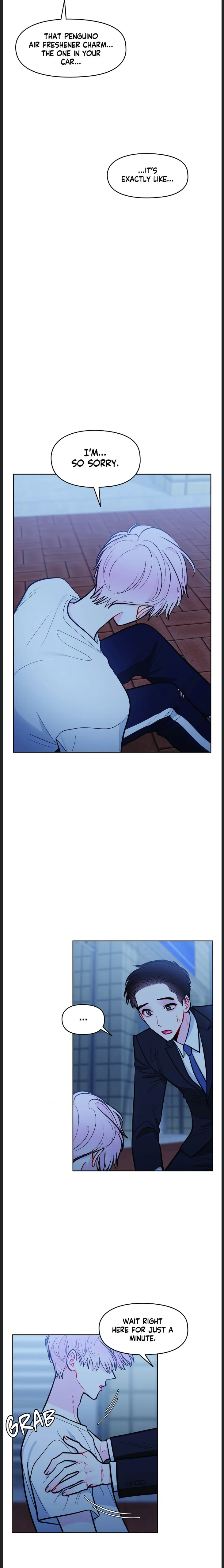 The Path of a Star「Official」 - Chapter 52 manhwa