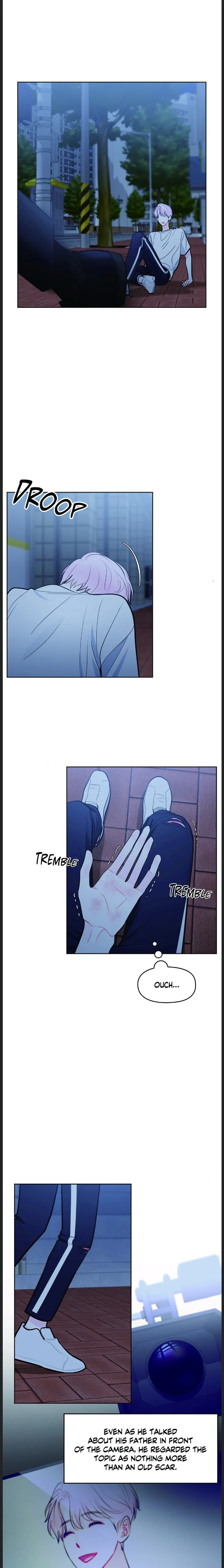 The Path of a Star「Official」 - Chapter 52 manhwa