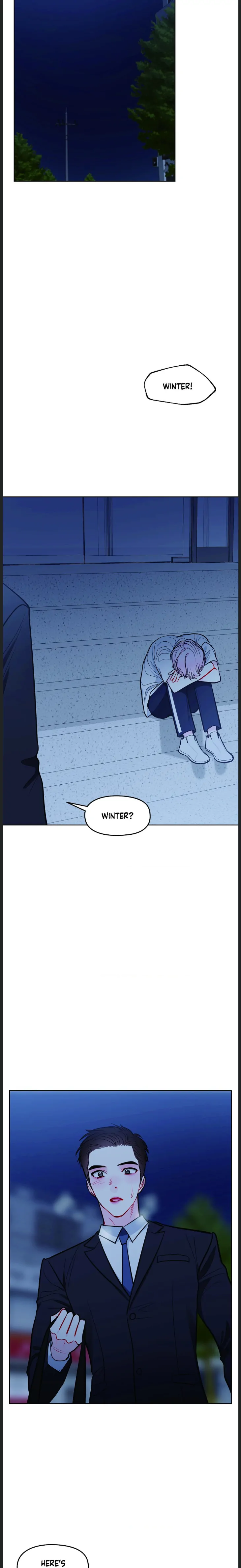 The Path of a Star「Official」 - Chapter 52 manhwa