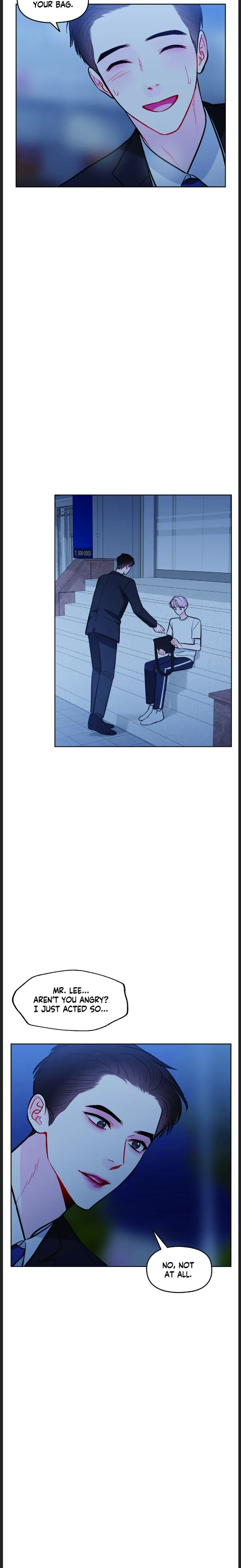The Path of a Star「Official」 - Chapter 52 manhwa
