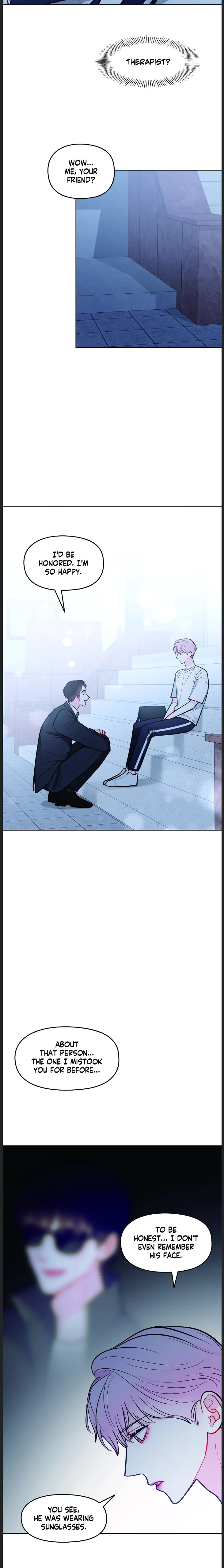 The Path of a Star「Official」 - Chapter 52 manhwa