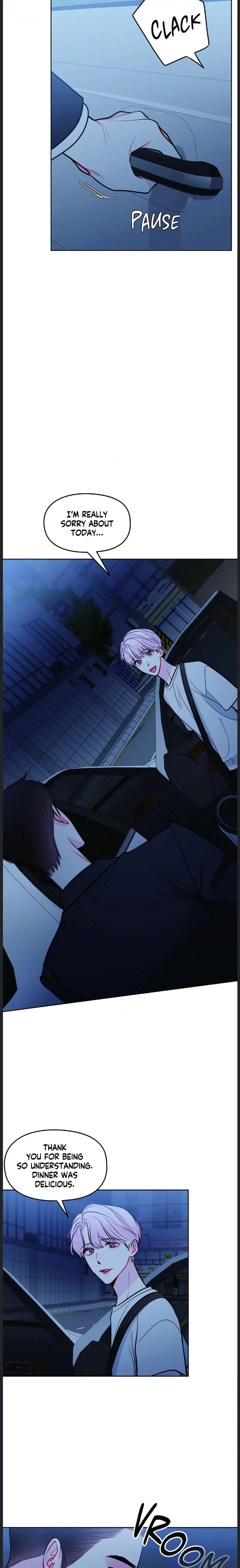 The Path of a Star「Official」 - Chapter 52 manhwa