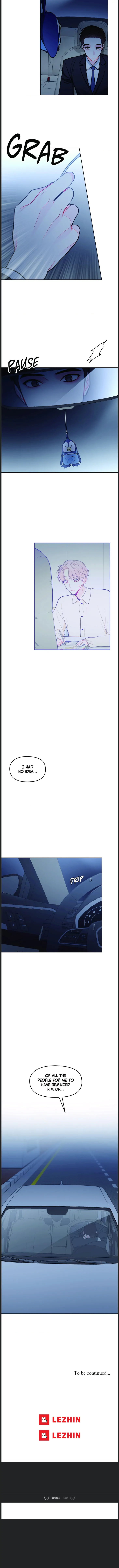 The Path of a Star「Official」 - Chapter 52 manhwa