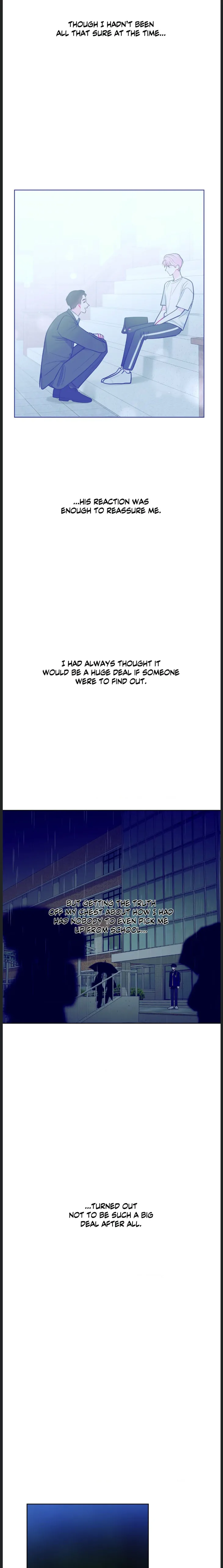 The Path of a Star「Official」 - Chapter 53 manhwa