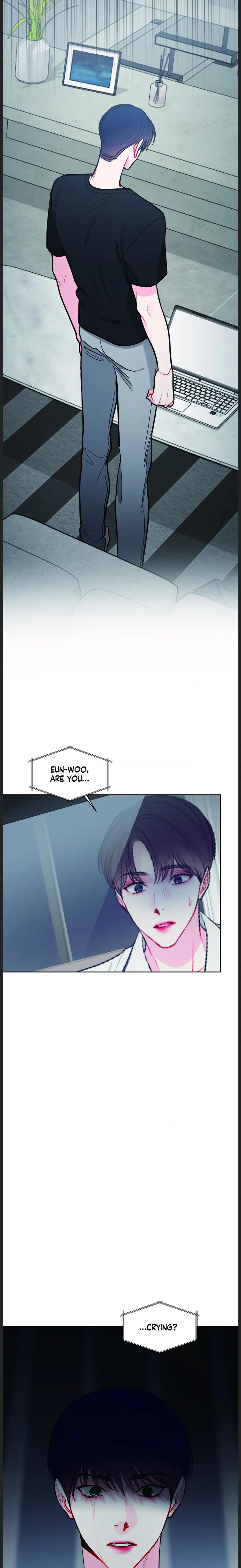 The Path of a Star「Official」 - Chapter 53 manhwa