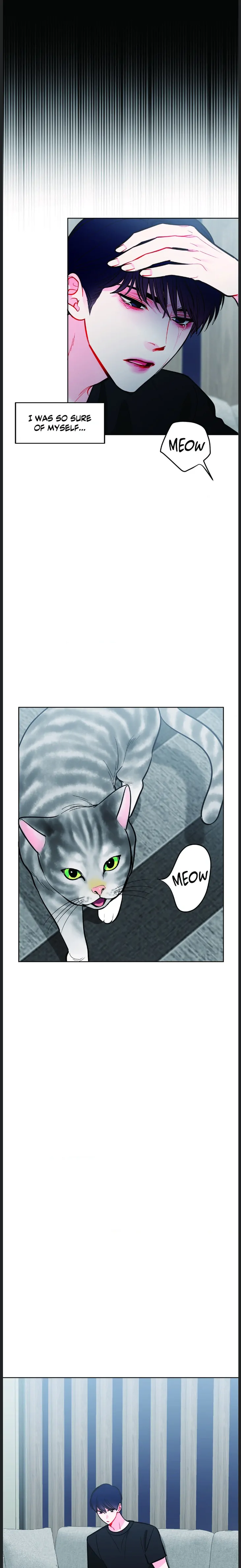 The Path of a Star「Official」 - Chapter 54 manhwa