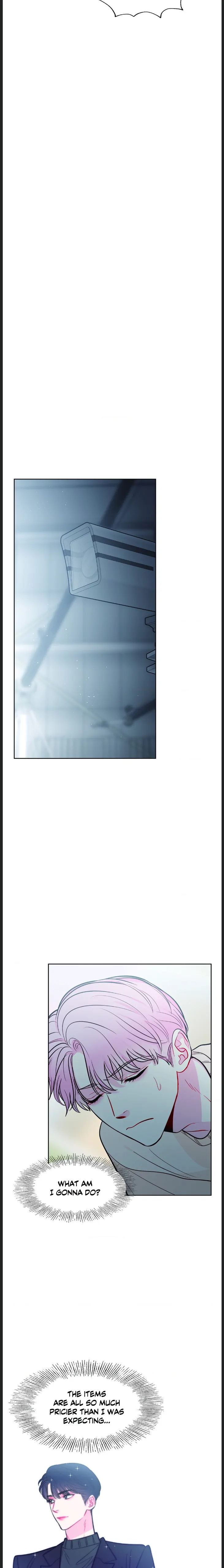The Path of a Star「Official」 - Chapter 56 manhwa