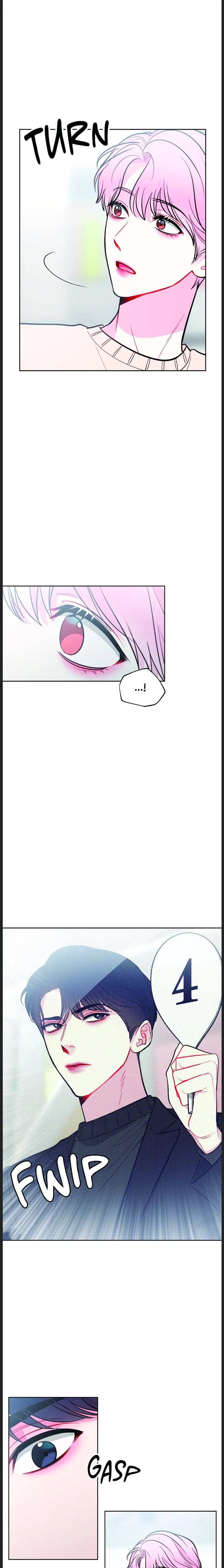 The Path of a Star「Official」 - Chapter 56 manhwa