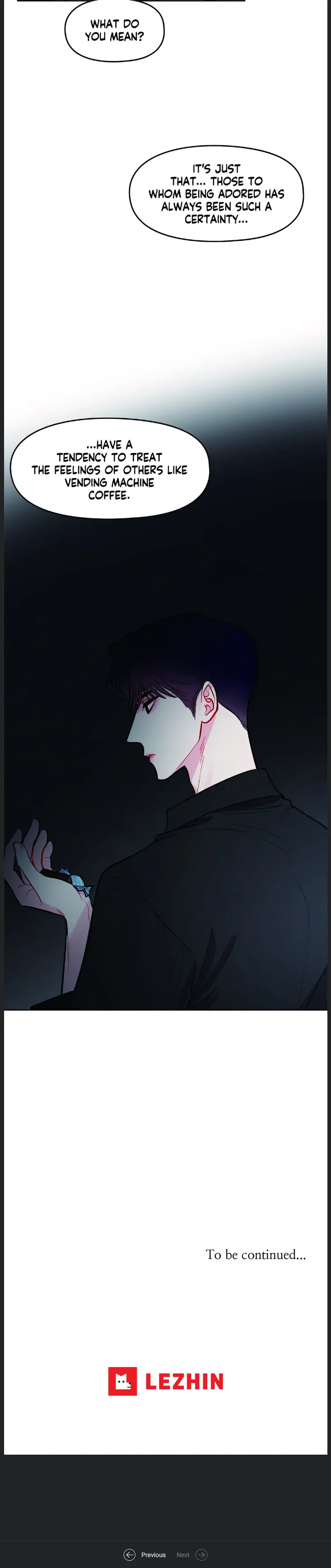 The Path of a Star「Official」 - Chapter 57 manhwa