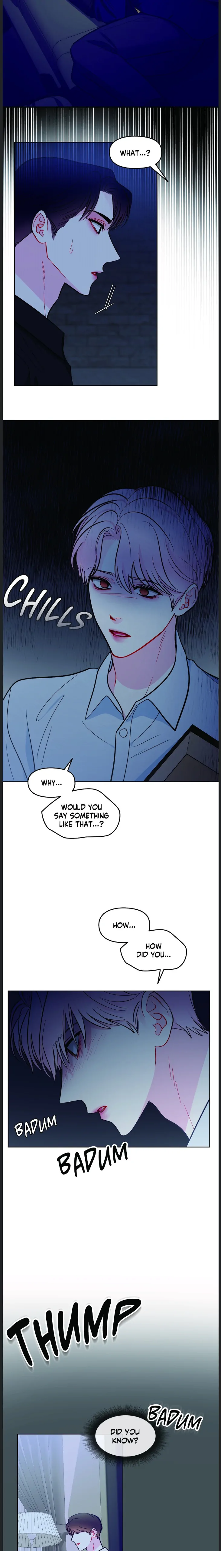 The Path of a Star「Official」 - Chapter 58 manhwa