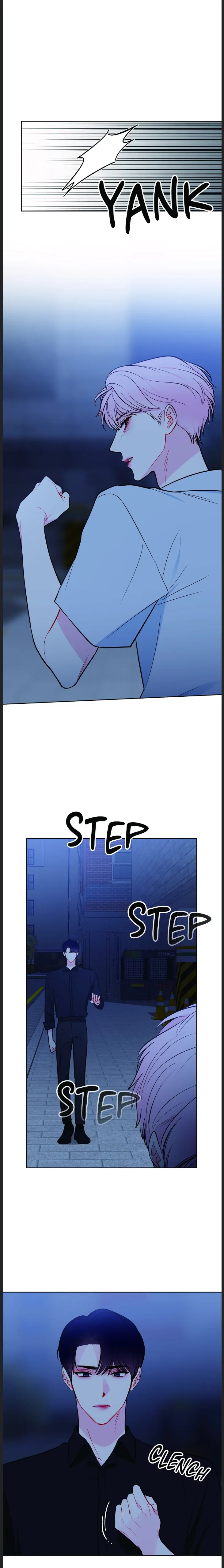 The Path of a Star「Official」 - Chapter 58 manhwa